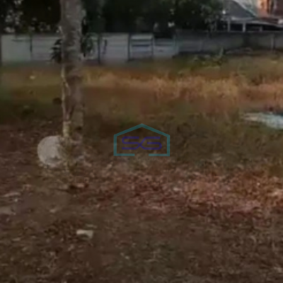 Disewakan Tanah Lokasi Jati Asih Bekasi Luas  2000 m²