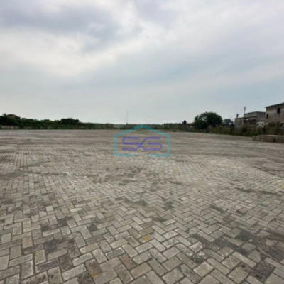 Disewakan Gudang Luas Bangunan  19000 m² Ada Kantor di Cilincing Jakarta Utara