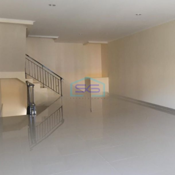 Disewakan Ruko 3 Lantai Luas Bangunan  255 m² di Pondok Kelapa Jakarta Timur-3