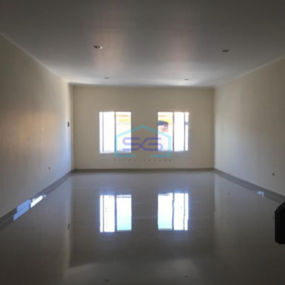 Disewakan Ruko 3 Lantai Luas Bangunan  255 m² di Pondok Kelapa Jakarta Timur