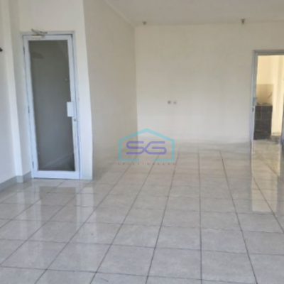 Disewakan Ruko Luas Bangunan 200 m² Lokasi Harapan Indah Bekasi