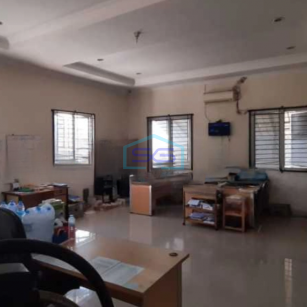 Dijual Gudang Luas Tanah 1468 m² Lokasi Bebas Banjir di Bekasi-3