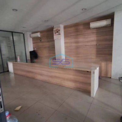 Disewakan Gudang Luas Bangunan  1500 m² di Bekasi Kota