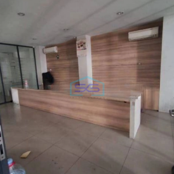 Disewakan Gudang Luas Bangunan  1500 m² di Bekasi Kota-1