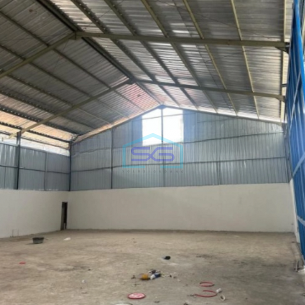 Disewakan Gudang Luas Tanah 500 m²  Lokasi Bekasi Timur-1