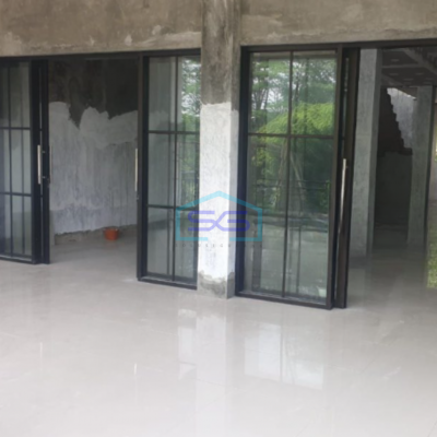 Disewakan Ruko Luas Bangunan  460 m² 3 Lantai di Depok Jawa Barat