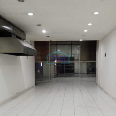 Disewakan Ruko Luas Bangunan  243 m² Lokasi Tebet Jakarta Selatan