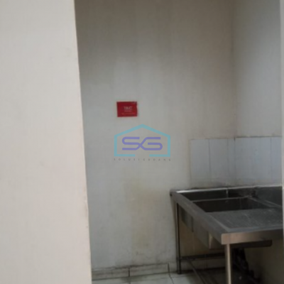 Disewakan Ruko Luas Bangunan  243 m² Lokasi Tebet Jakarta Selatan