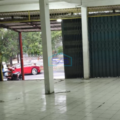 Disewakan Ruko Luas Tanah  140 m² Lokasi Duren Sawit Jakarta Timur