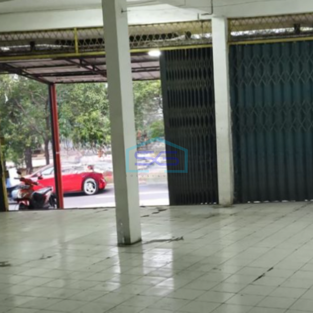 Disewakan Ruko Luas Tanah  140 m² Lokasi Duren Sawit Jakarta Timur-1