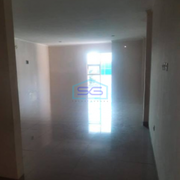 Disewakan Ruko Luas Tanah 120 m² Lokasi di Jagakarsa Jakarta Selatan-1