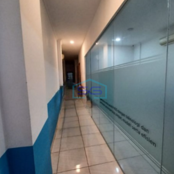 Disewakan Ruko 3 Lantai Luas Tanah  113 m² Lokasi Tebet Jakarta Selatan-3