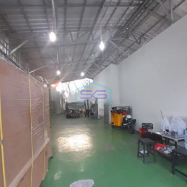 Disewakan Gudang Luas Tanah  390 m² Lokasi Bebas Banjir di Bekasi-3