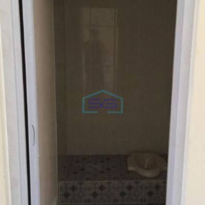 Disewakan Ruko Luas Bangunan 255 m² Lokasi Pondok Kelapa Jakarta Timur