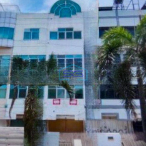 Dijual Ruko Bagus di Jayakarta Jakarta Pusat Luas Bangunan  267 m²-2