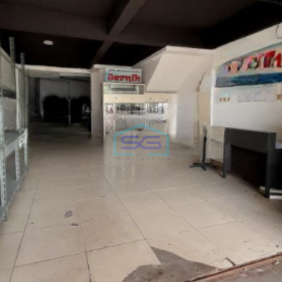 Dijual Ruko 1 Lantai Luas Bangunan 210 m² Lokasi Bekasi