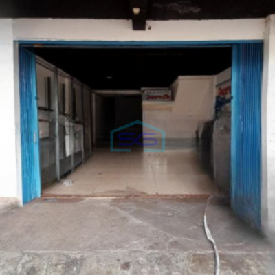 Dijual Ruko 1 Lantai Luas Bangunan 210 m² Lokasi Bekasi