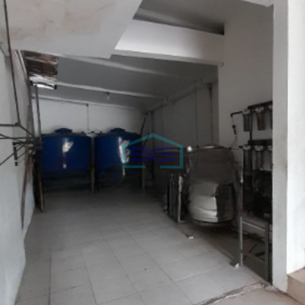 Dijual Ruko 1 Lantai Luas Bangunan 210 m² Lokasi Bekasi-2