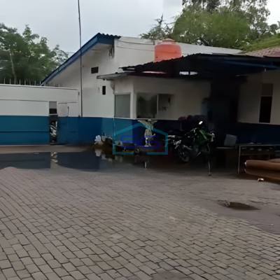 Dijual Tanah Lokasi Strategis di Tipar Cakung Jakarta Timur