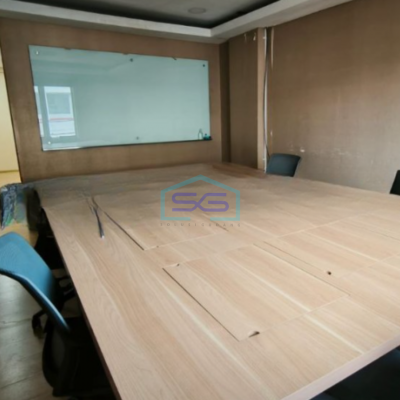 Dijual Ruko Murah Luas Bangunan 270 m² Lokasi Tebet Jakarta Selatan