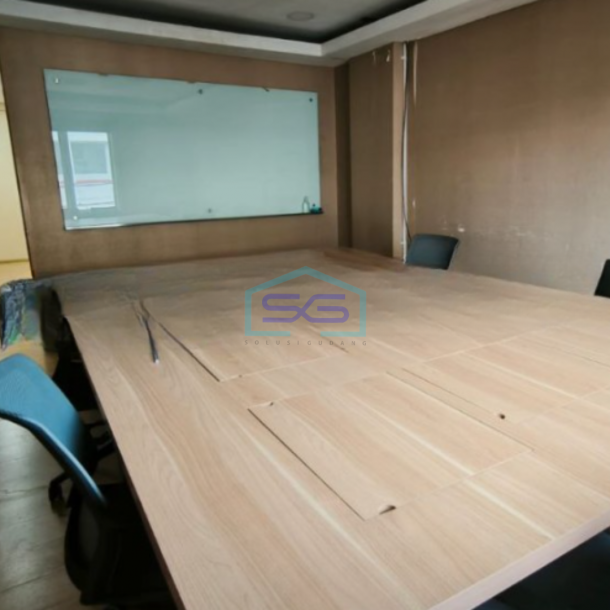 Dijual Ruko Murah Luas Bangunan 270 m² Lokasi Tebet Jakarta Selatan-3