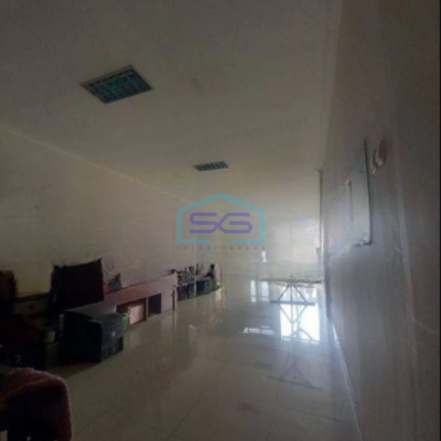 Dijual Ruko 3 Lantai Bebas Banjir Luas Bangunan  188 m² di Jatimakmur Bekasi