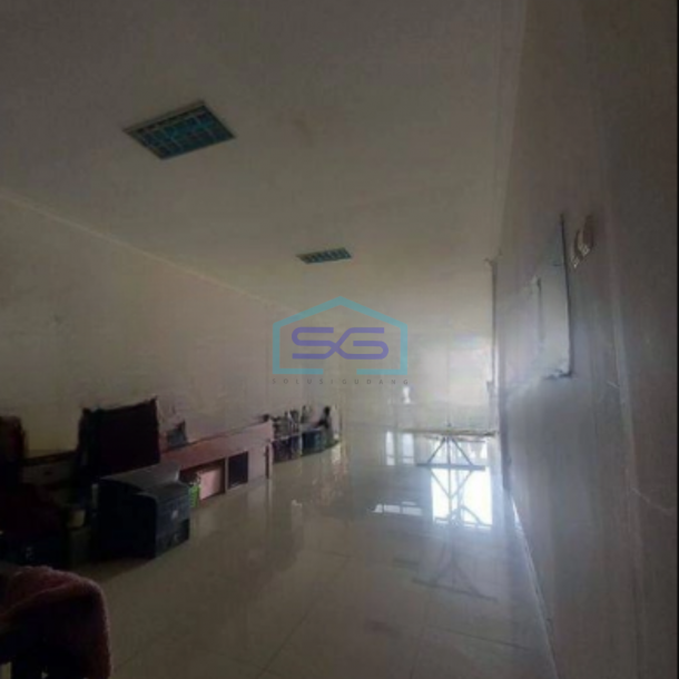 Dijual Ruko 3 Lantai Bebas Banjir Luas Bangunan  188 m² di Jatimakmur Bekasi-2