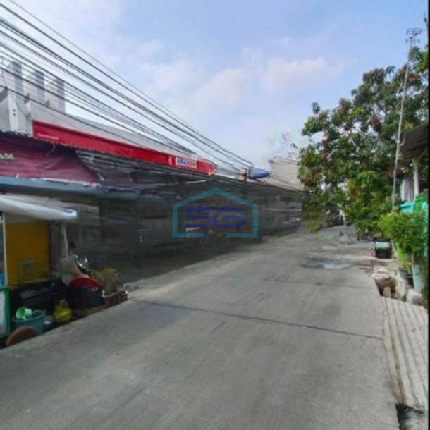 Dijual Ruko 2 Lantai Harga Nego Luas Tanah  178 m² di Cilincing Jakarta Utara-2