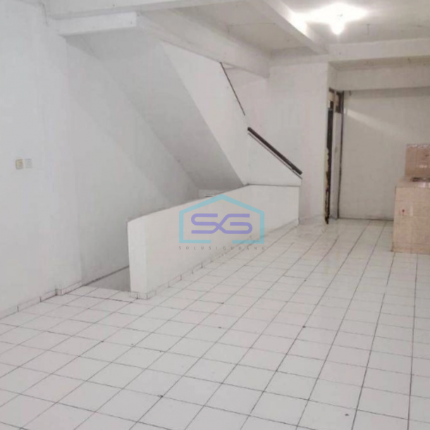 Dijual Cepat Ruko 3 Lantai di Pondok Ungu Bekasi Harga Nego-2