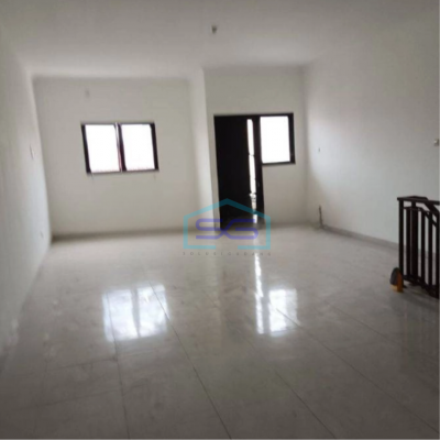 Dijual Ruko 2 Lantai Luas Bangunan 120 m² Harga Nego Lokasi Strategis di Harapan Indah Bekasi