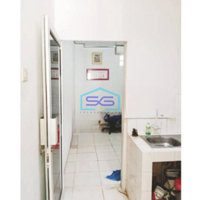 Dijual Ruko 2 Lantai di Tambun Utara Bekasi Luas Bangunan 108 m²