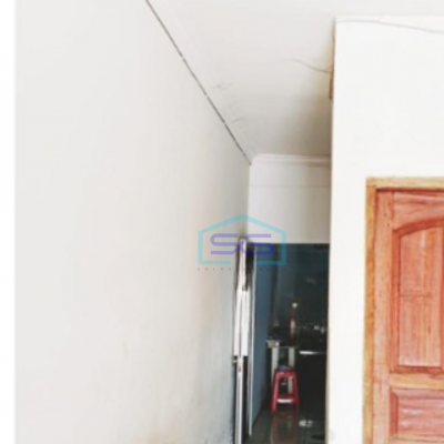 Dijual Ruko 2 Lantai Luas Bangunan 108 m² di Bekasi Kota