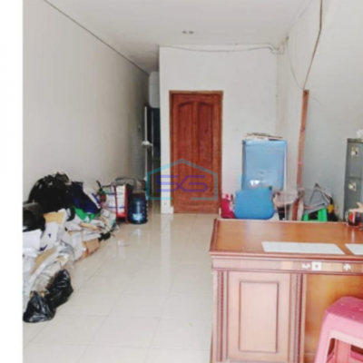 Dijual Ruko 2 Lantai Luas Bangunan 108 m² di Bekasi Kota