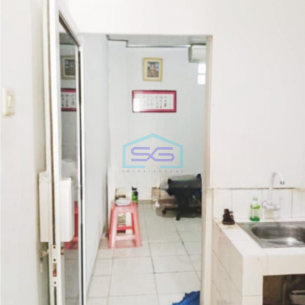 Dijual Ruko 2 Lantai Luas Bangunan 108 m² di Bekasi Kota-1