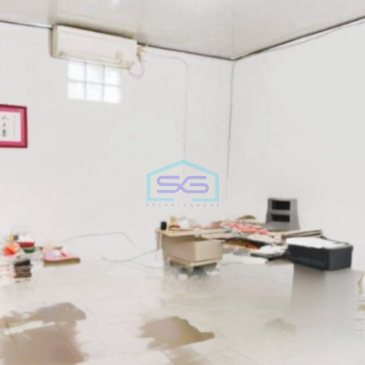 Dijual Cepat Ruko Strategis 2 Lantai di Bekasi Kota