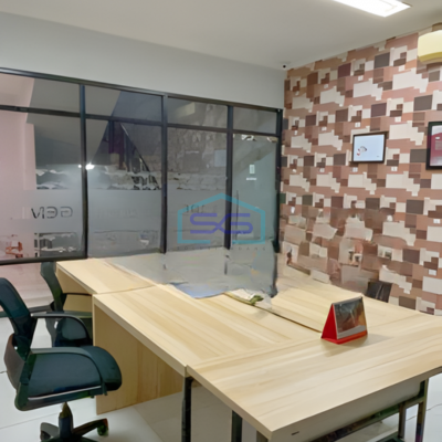 Dijual Ruko Luas Bangunan  686 m² Lokasi Bebas Banjir di Bekasi