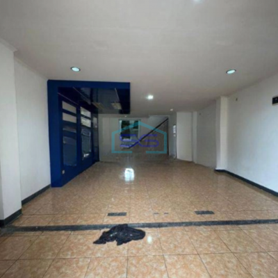 Dijual Ruko 3 Lantai Bagus Siap Huni  di Duren Sawit Jakarta Timur