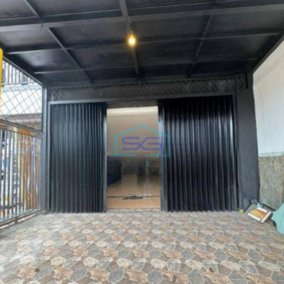 Dijual Ruko 3 Lantai Bagus Siap Huni  di Duren Sawit Jakarta Timur