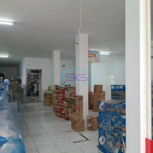 Disewakan Ruko 2 Lantai Kondisi Bagus Luas Tanah 290 m² di Bekasi-1