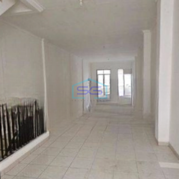 Disewakan Ruko 2 Lantai Luas Bangunan 198 m² di Pondok Kopi Jakarta Timur-1