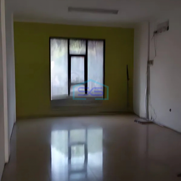 Disewakan Ruko Luas Bangunan 240 m² di Saharjo Jakarta Selatan-1