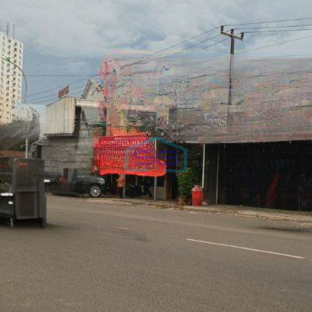Disewakan Ruko Luas Bangunan  240 m² di Pekayon Bekasi-1