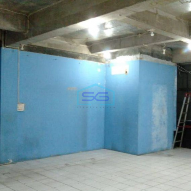 Dijual Ruko Bagus 2 Lantai di Margonda Depok Luas Bangunan 214 m²-1