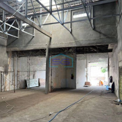 Disewakan Gudang Luas Tanah 477 m² di Sunter Jakarta Utara Lokasi Strategis