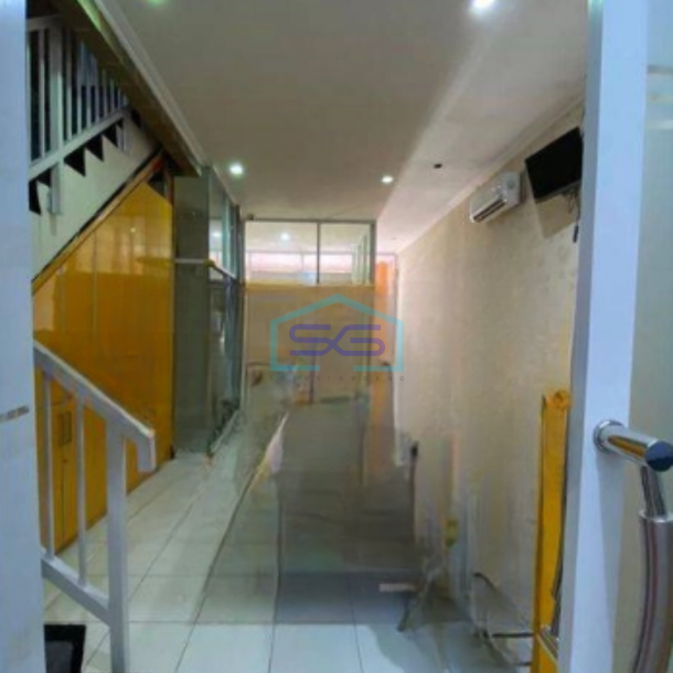 Dijual Ruko 2 Lantai di Grand Wisata Bekasi Luas Bangunan 135 m²-1