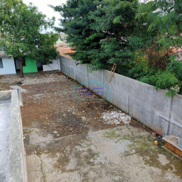 Disewakan Gudang Plus Kantor di Margahayu Bekasi Luas Tanah 920 m² Lokasi Strategis-2