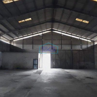 Disewakan Gudang Murah Siap Pakai Luas Tanah  1100 m² di Narogong Bekasi