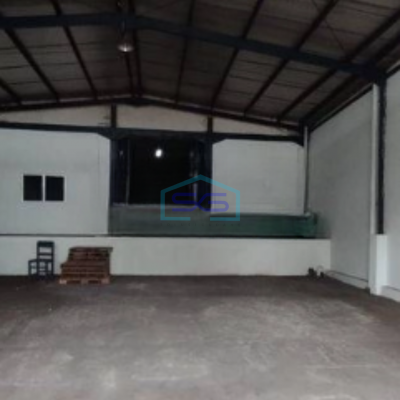 Disewakan Gudang Bagus Pinggir Jalan Luas Tanah  500 m² di Cilincing Jakarta Utara