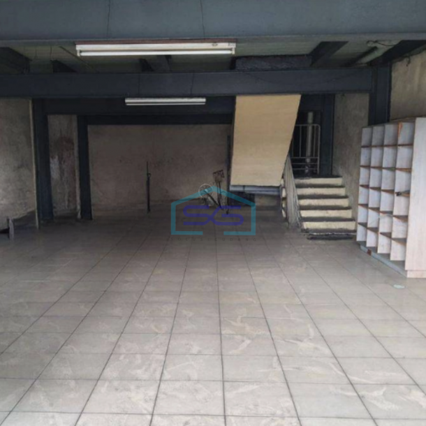 Dijual Ruko Lokasi Strategis di Cilincing Jakarta Utara-3