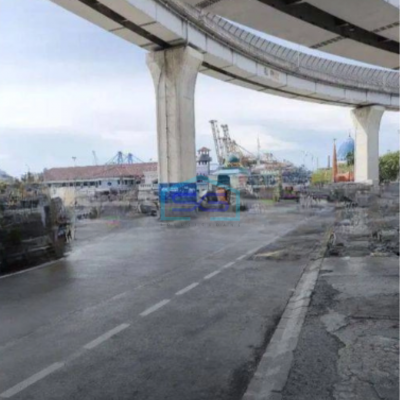 Dijual Ruko Lokasi Strategis di Cilincing Jakarta Utara